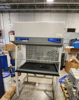 USED LABCONCO 3950301