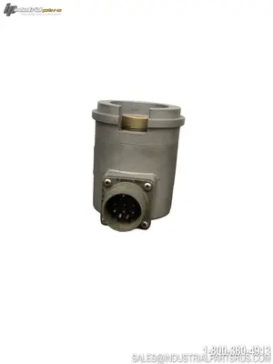 Used BEI E25BF-6R-SB-5000-M2-ABZC-8830-LED-SM18-S Motion Controls Kentucky US | Industrial Parts R Us Inc. #1469363