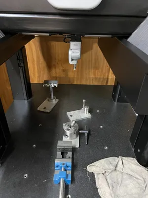 2013 BROWN & SHARPE 4.5.4 SF Coordinate Measuring Machines | Asset Exchange Corporation (5)