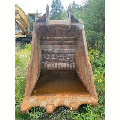 USED 1987 CATERPILLAR 245BH