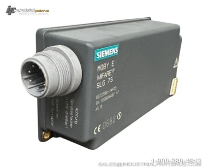USED SIEMENS 6GT2398-1AFOO