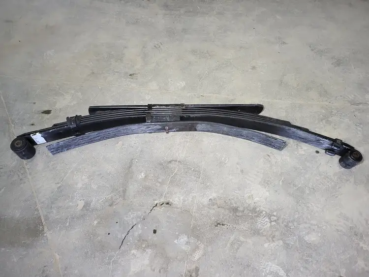 Used FORD _UNKNOWN_ Parts British Columbia CA | Lenmark #268821