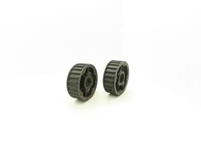 Rexnord NS815-25T Sprocket for TableTop Conveyor Chain 1-3/4" Bore Lot of 2