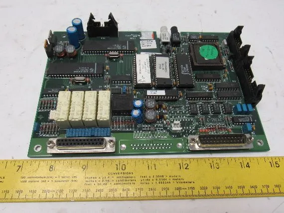 Used CTCC _UNKNOWN_ Miscellaneous MRO | Arrow Industrial #644261