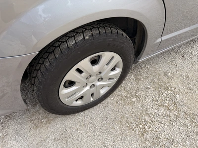 Used 2020 DODGE CARAVAN Vans Michigan US | Miedema Asset Management Group #1414433