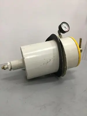 USED DECON DT