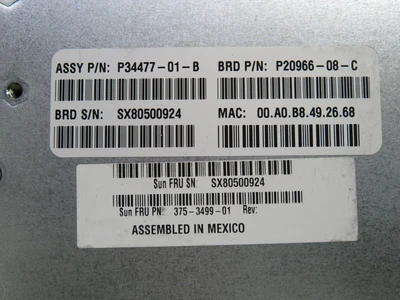 Used LSI _UNKNOWN_ Industrial Controls | OCO Industrial #1737627
