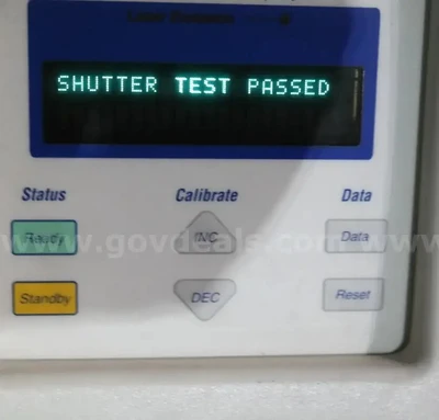 Used CardioGenesis Corporation NS2000 Lasers / Laser Systems Delaware US | United Machine Co. #1565394