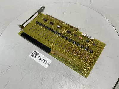 USED CINCINNATI MILACRON 3 542 1194A