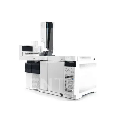 Used AGILENT TECHNOLOGIES 5977A Gas Chromatography Systems New York US | GenTech Scientific #1447261