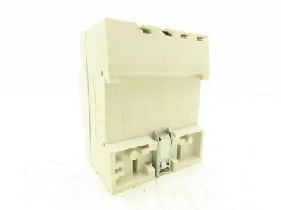 Siemens 5SM1344-6 Residual Current Circuit Breaker RCCB FI 40A 230-400V