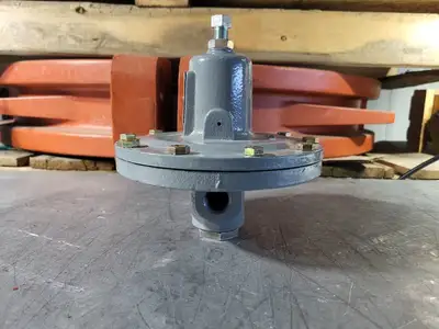 NEW FISHER CONTROLS 95L-6