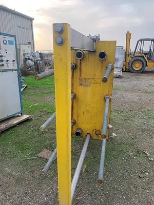 USED AGC PRO3-1