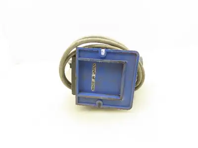 Neptune Nihon Chemical Solenoid Drive Pump Feeder 11GPD