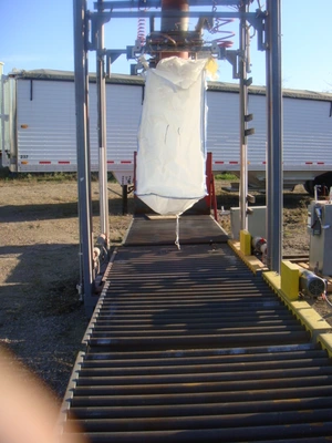 Used _UNKNOWN_ 931 Bulk Bag Loaders Minnesota US | A&I Equipment #1317151