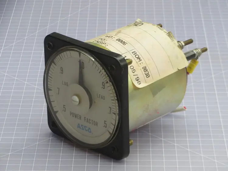 Used _UNKNOWN_ _UNKNOWN_ Power Meters Texas US | Aucto #1480405