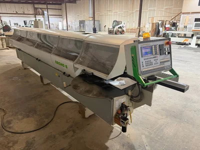 Used _UNKNOWN_ _UNKNOWN_ Edge Banders Georgia US | Auction Management Corporation #1708915