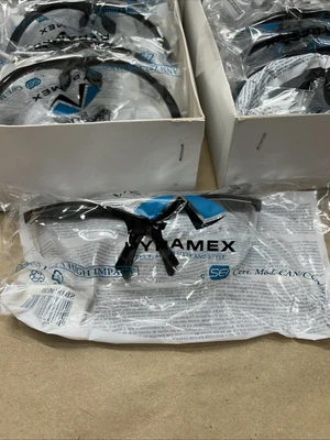 NEW Pyramex SB1810R20