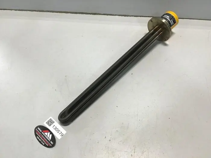 Used TOWA SEIDEN CD200H350.4S / EH Heaters | Ideal Machinery #665058