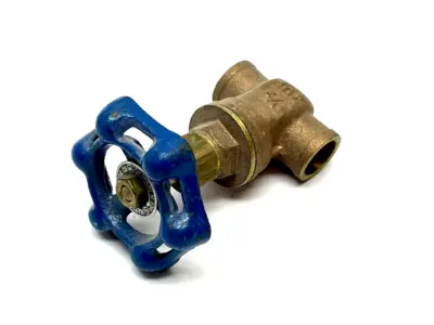 Used Watts LFWGVS 1/2 Plumbing Equipment Michigan US | Maverick Industrial Sales #1391194