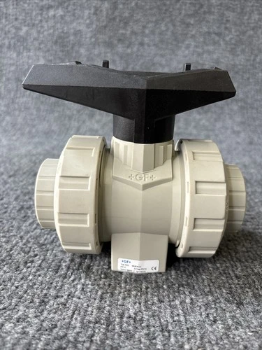 New | in-Stock Georg Fischer 167.546.405 Pump & Valve Parts California US | Davliegogo LLC #1707045