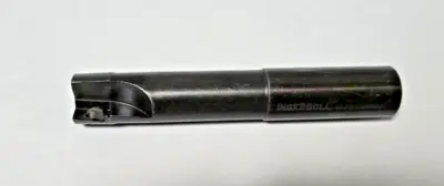 INGERSOLL End MILL indexable Milling Cutter Carbide Insert 12J1B1080R02