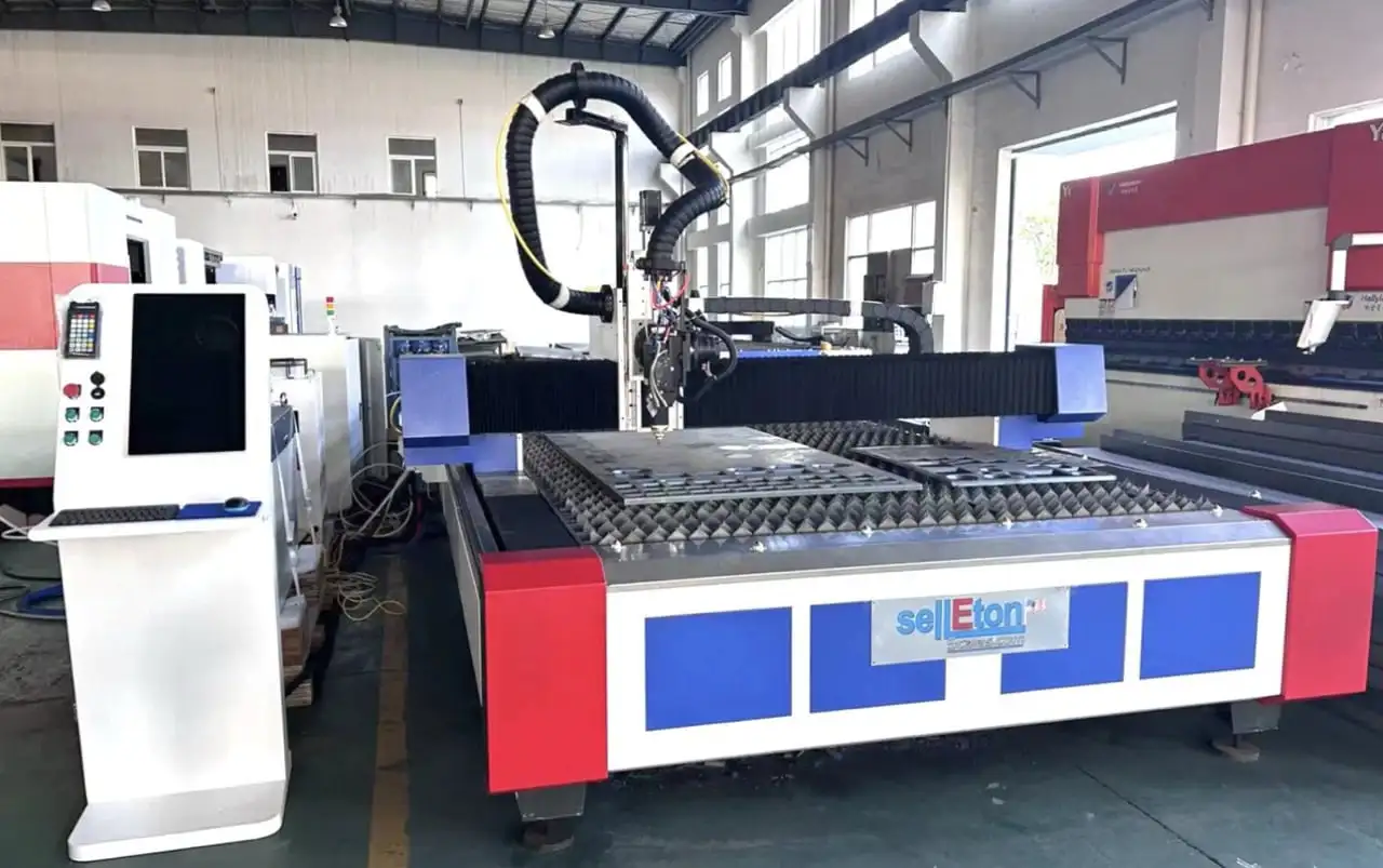 USED 2024 SELLETON SL-FL12KW-2165
