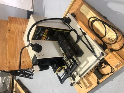 USED A.P.E. BANDIT