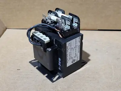 USED ALLEN-BRADLEY 1497-C-CXSX-3-N