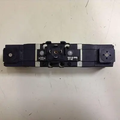 USED SMC VS7-6-FPG-D-3Z.