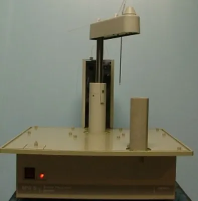 Used VARIAN 03-925698-01 Sample Preparation Texas US | Bamko Surplus Process Equipment #940629