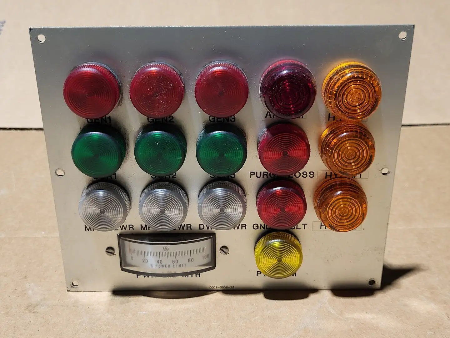 USED ALLEN-BRADLEY 800EP-PXXXX