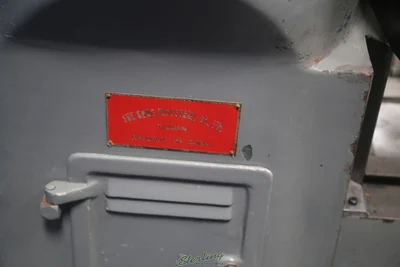 Used COMET 2V Vertical Mills California US | Sterling Machinery Exchange #1466959