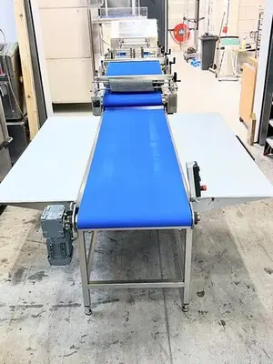 2012 WP HATON CRUSTIC Bread Production | Harvest Equipment and Fabrication Inc (17)