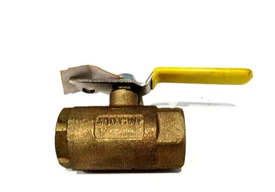 NEW APOLLO 75-105-41 BALL VALVE 7510541