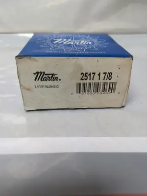 New | in-Stock MARTIN 2517 1-7/8 Industrial Controls | Surplus Asset Holdings #1220418