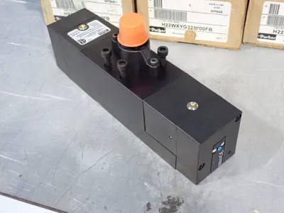 Used PARKER H22WXYG323000FB Pumps Ohio US | HGR 24 #873793