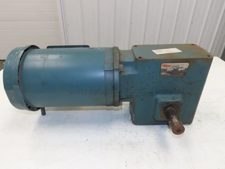 Used DODGE RELIANCE _UNKNOWN_ Speed Reducers | Arrow Industrial #615427