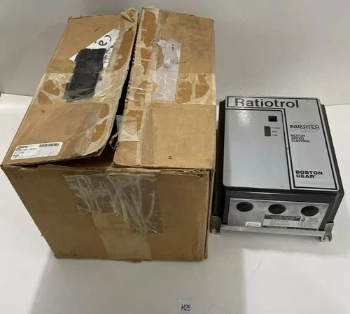 NEW Boston Gear AC2100