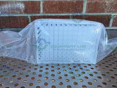NEW BIOSCIENCE SORENSON 35800 SEMI STRIKE 96 ΜLTRA AMP PCR PLATES 96- WELL