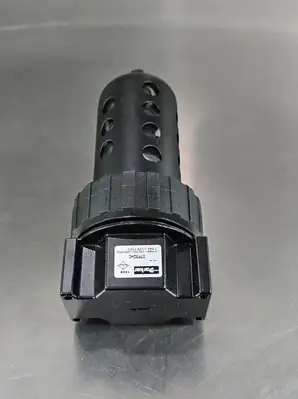 USED Parker PARKER 07F32AC