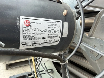 Used _UNKNOWN_ _UNKNOWN_ Gas Heaters Michigan US | Miedema Asset Management Group #1396118