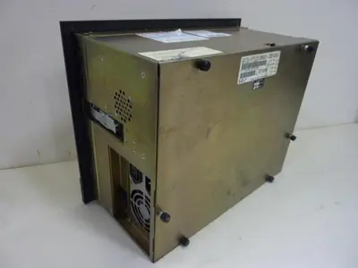 USED NEMATRON CORP IC5031-72310200