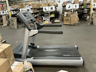 Used LIFE FITTNESS _UNKNOWN_ Gym & Exercise Michigan US | Miedema Asset Management Group #1304572