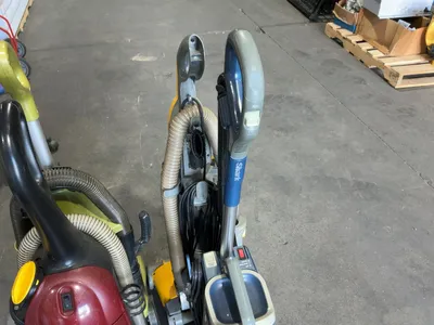 Used _UNKNOWN_ _UNKNOWN_ Vacuum Cleaners Michigan US | Miedema Asset Management Group #1372311