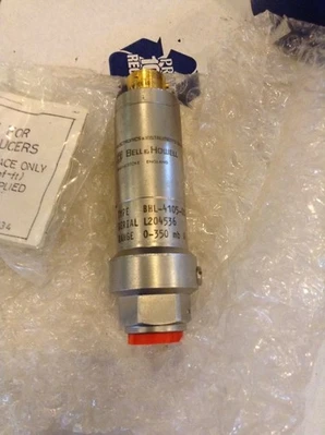NEW Bell & Howell BHL-4105-00