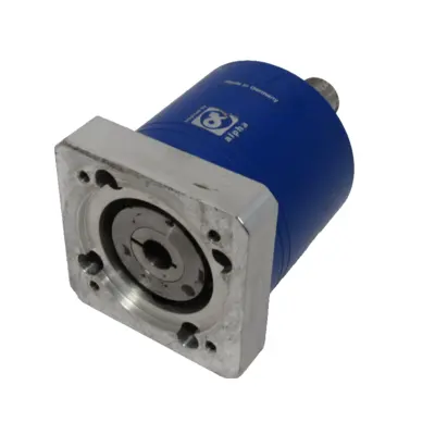 USED ALPHA LP120-M01-7-111-000 GEAR REDUCER 7:1 LP120M017111000