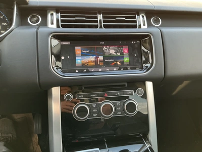 Used 2013 LAND ROVER RANGE ROVER SUVs Michigan US | Miedema Asset Management Group #1762651