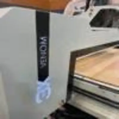 New | in-Stock _UNKNOWN_ _UNKNOWN_ CNC Woodworking Machining Centers Ontario CA | Moon Machinery #1763864