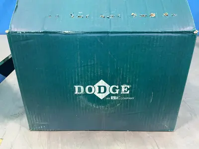 New | in-Stock DODGE P4BIP307L Tooling & Accessories (Other) Ohio US | HGR 24 #1517015